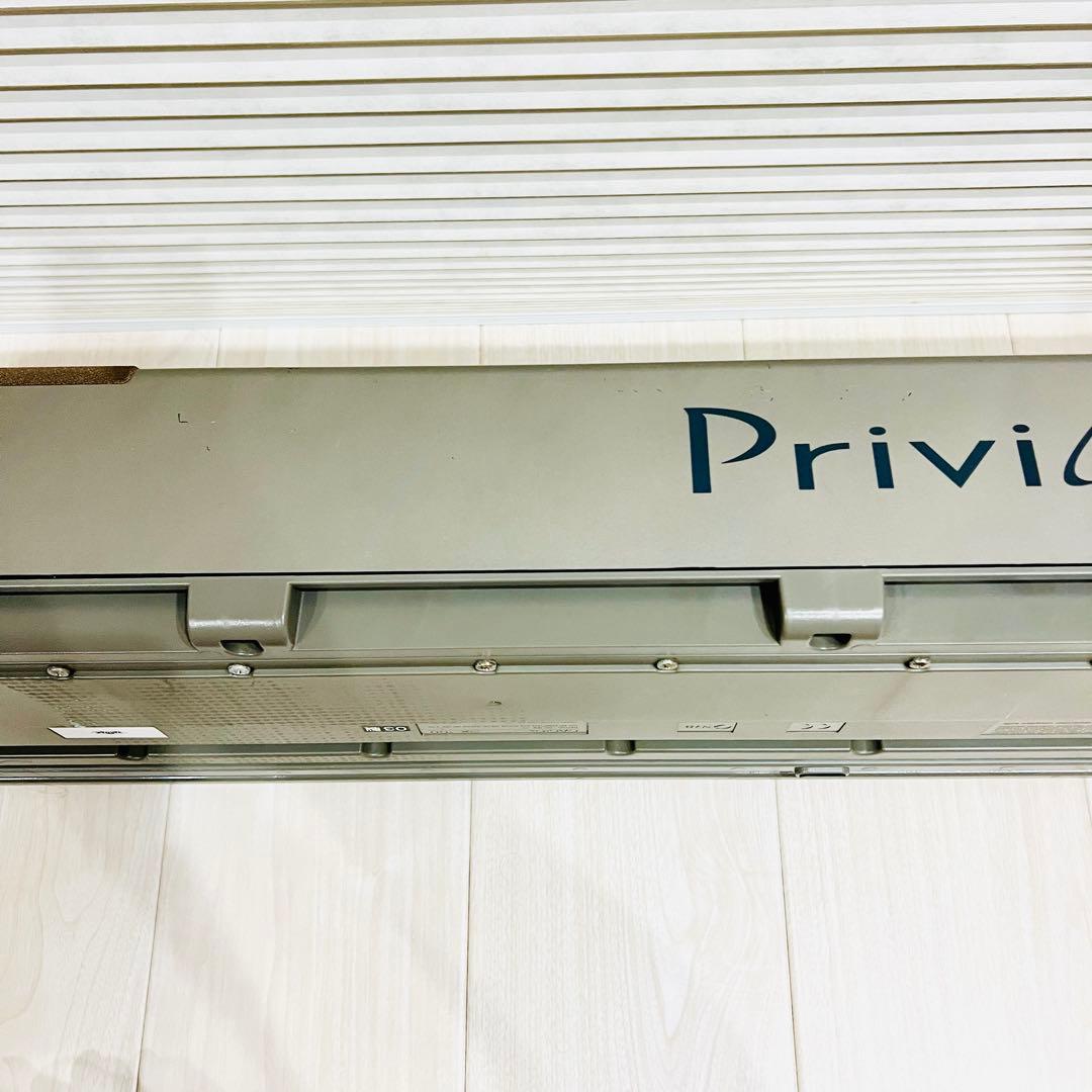 CASIO PX-100 88鍵盤 privia ケース付き 2003年製