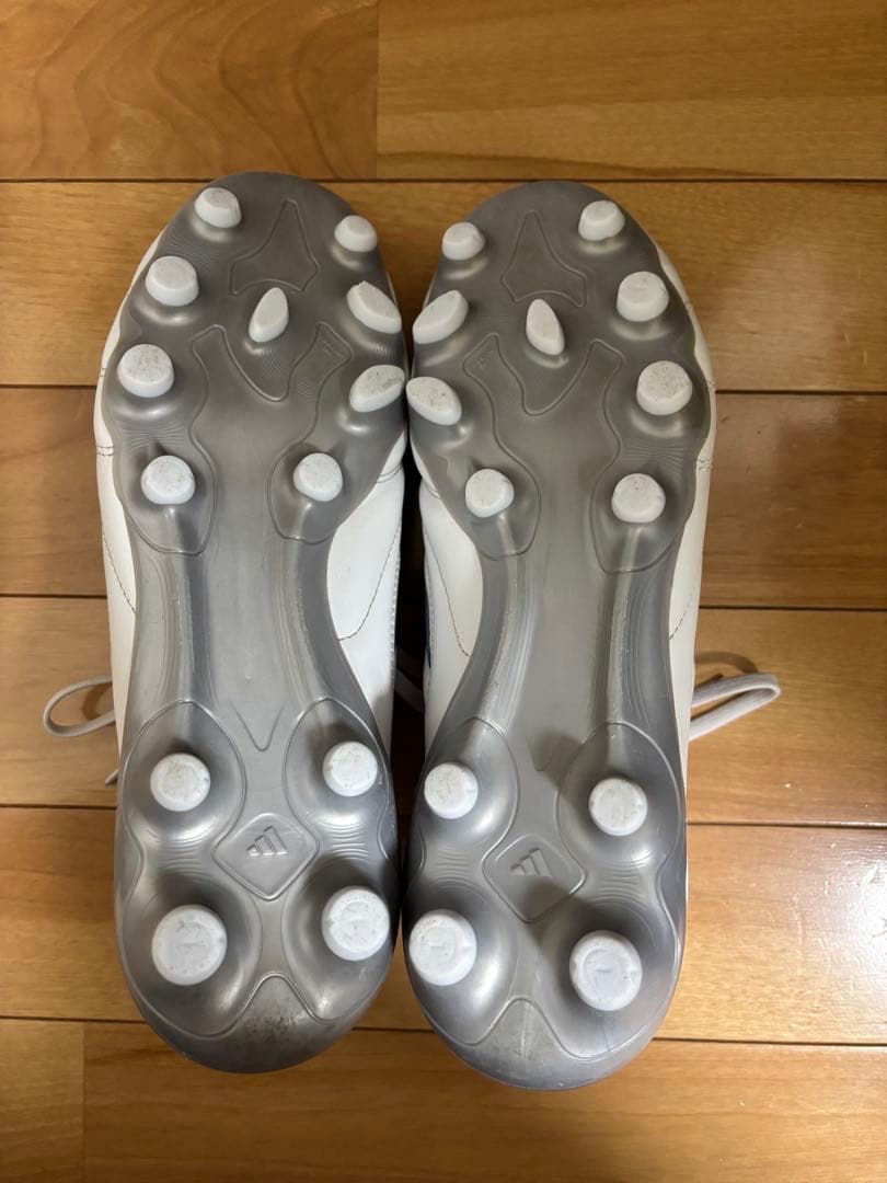 値下げ❗️adidas サッカースパイク26cm コパ アイコン2