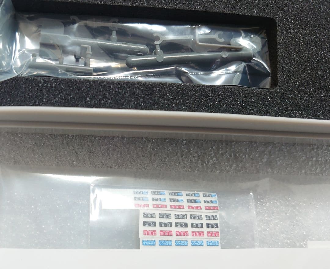 東武 634型 スカイツリートレイン 仕上品美品 2ヵ所TN付 別売幕付 GM