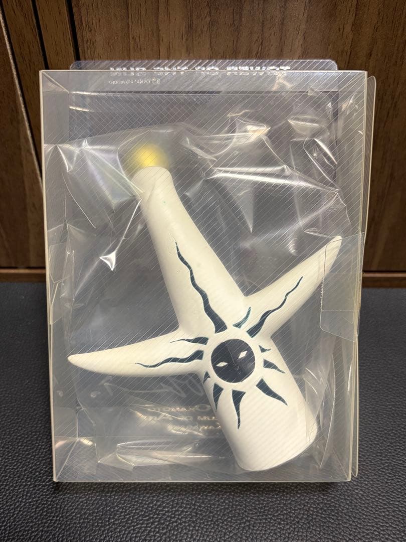 太陽の塔 岡本太郎 MUSEUM OF ART KAWASAKI フィギュア