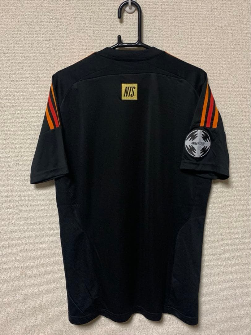 ⭐️新品未使用⭐️アーセナル×NTS URBAN PURIST ジャージー