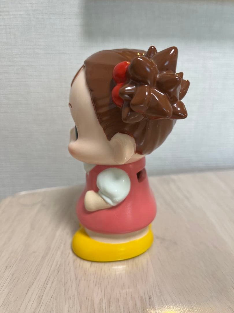 なつかし貯金箱　となりのトトロ　メイ　ジブリ