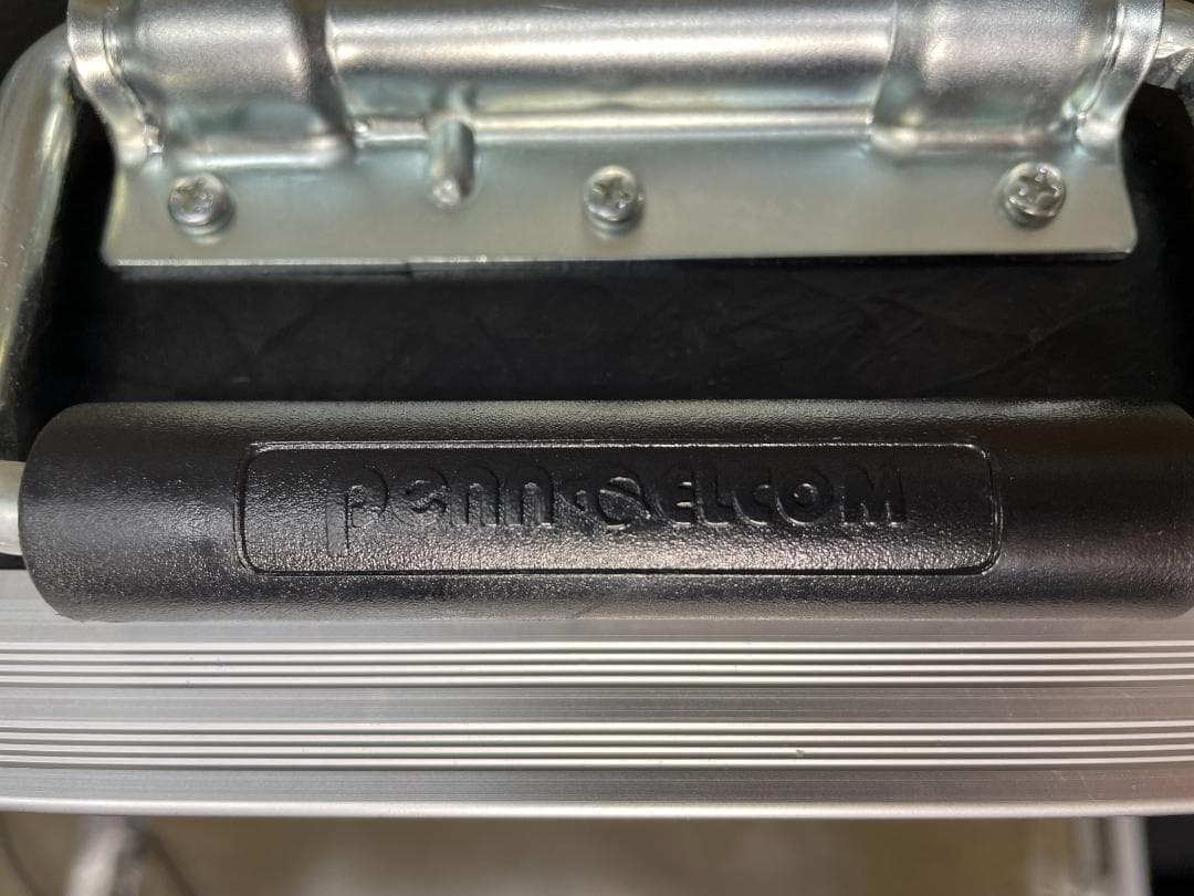 ARMOR (アルモア) 8U ラックケース 19インチFRP製蓋付き楽器機材用