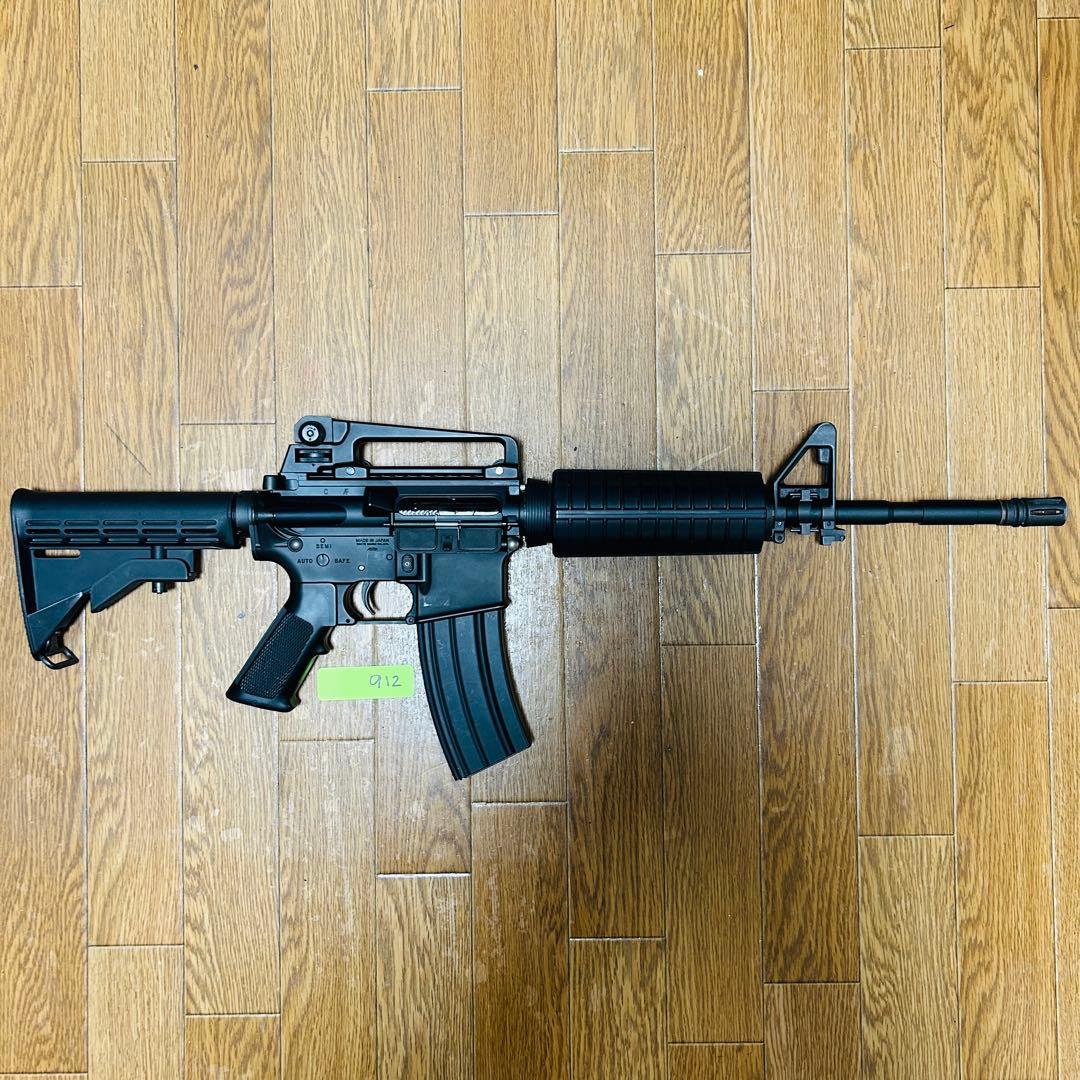 次世代　M4A1　電動ガン　東京マルイ 多段マガジン