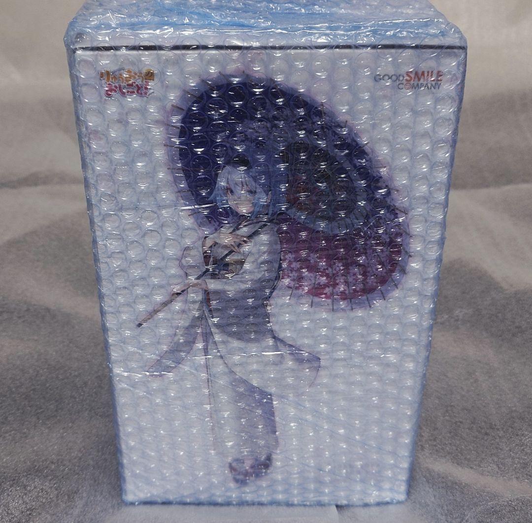 りゅうおうのおしごと 空銀子 和服Ver. フィギュア 新品・未開封 国内正規品