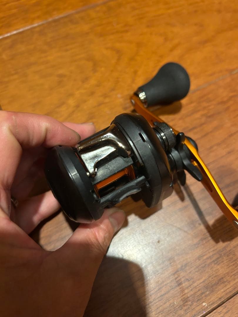 バルケッタBB 150DHHG 右ハンドル
