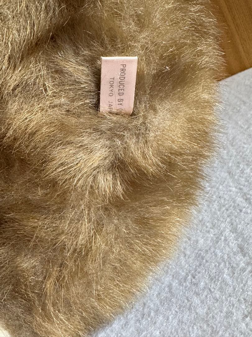 ねこ　ぬいぐるみ　オオハラ　Mony 昭和レトロ　レア