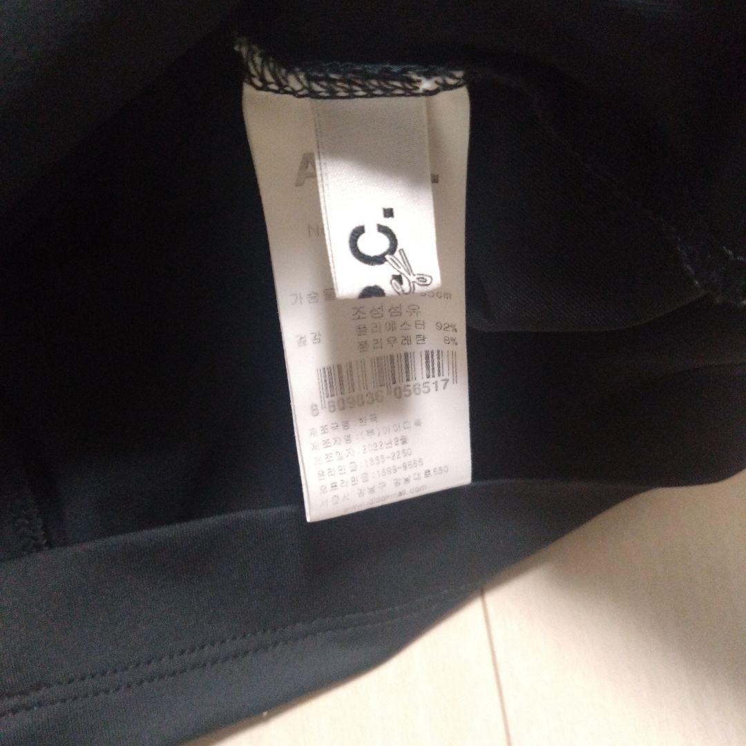 ☆ アーペーセーゴルフ　A.P.C.GOLF ハイネックトップス ☆