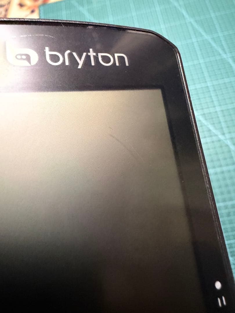 murarin　bryton rider750