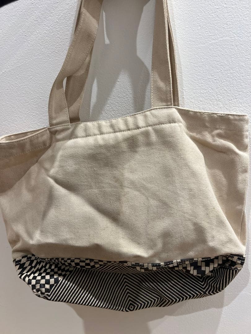 Perfume 2014 ぐるんぐるん　トートバッグ