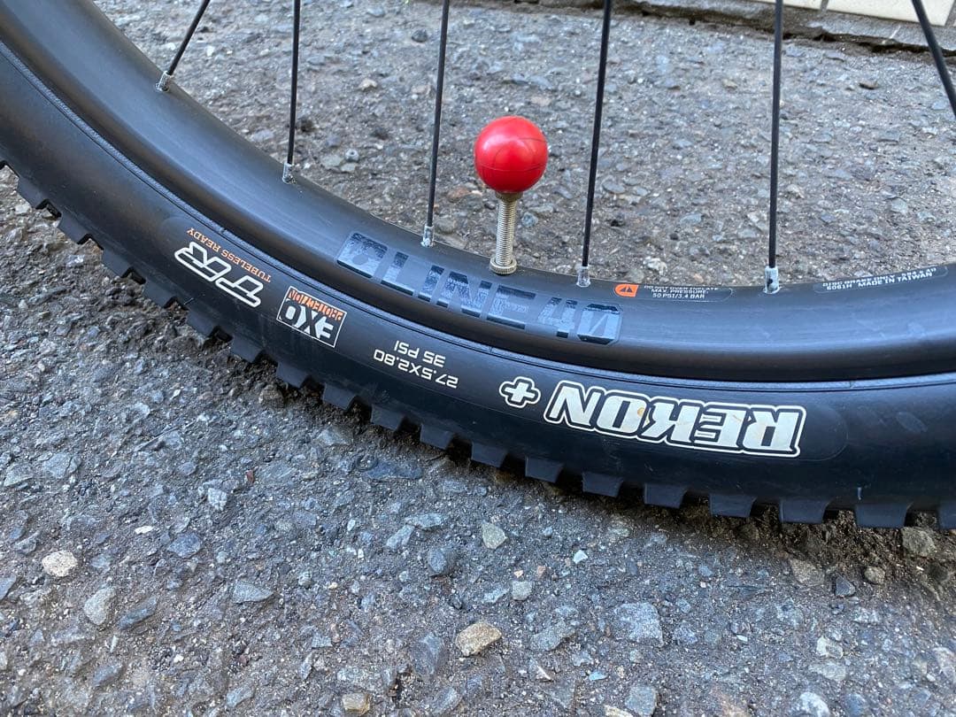 TREK Roscoe 7 Sサイズ ★配送不可★