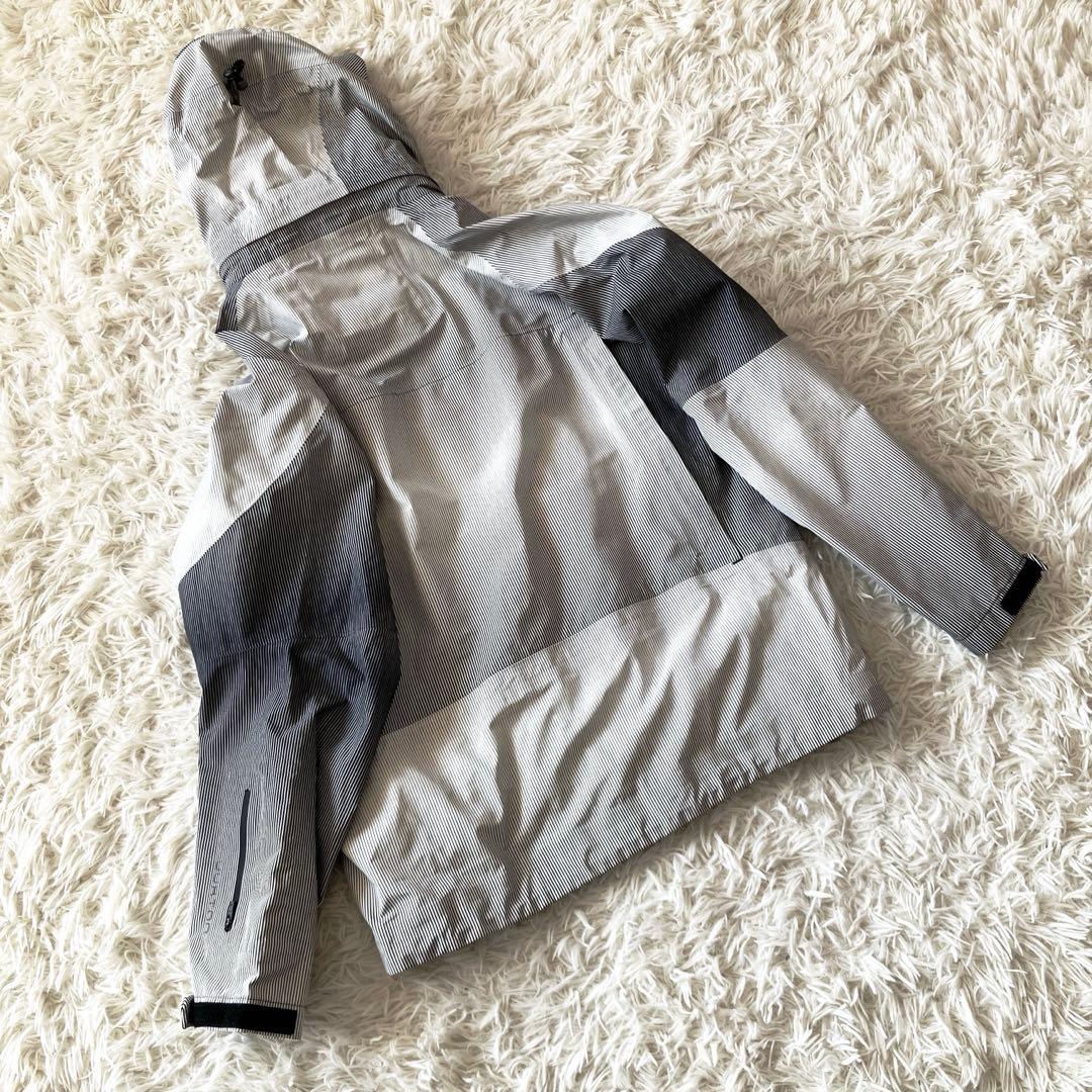 #5L✨ ak BURTON✨スノボウェア ジャケット メンズM