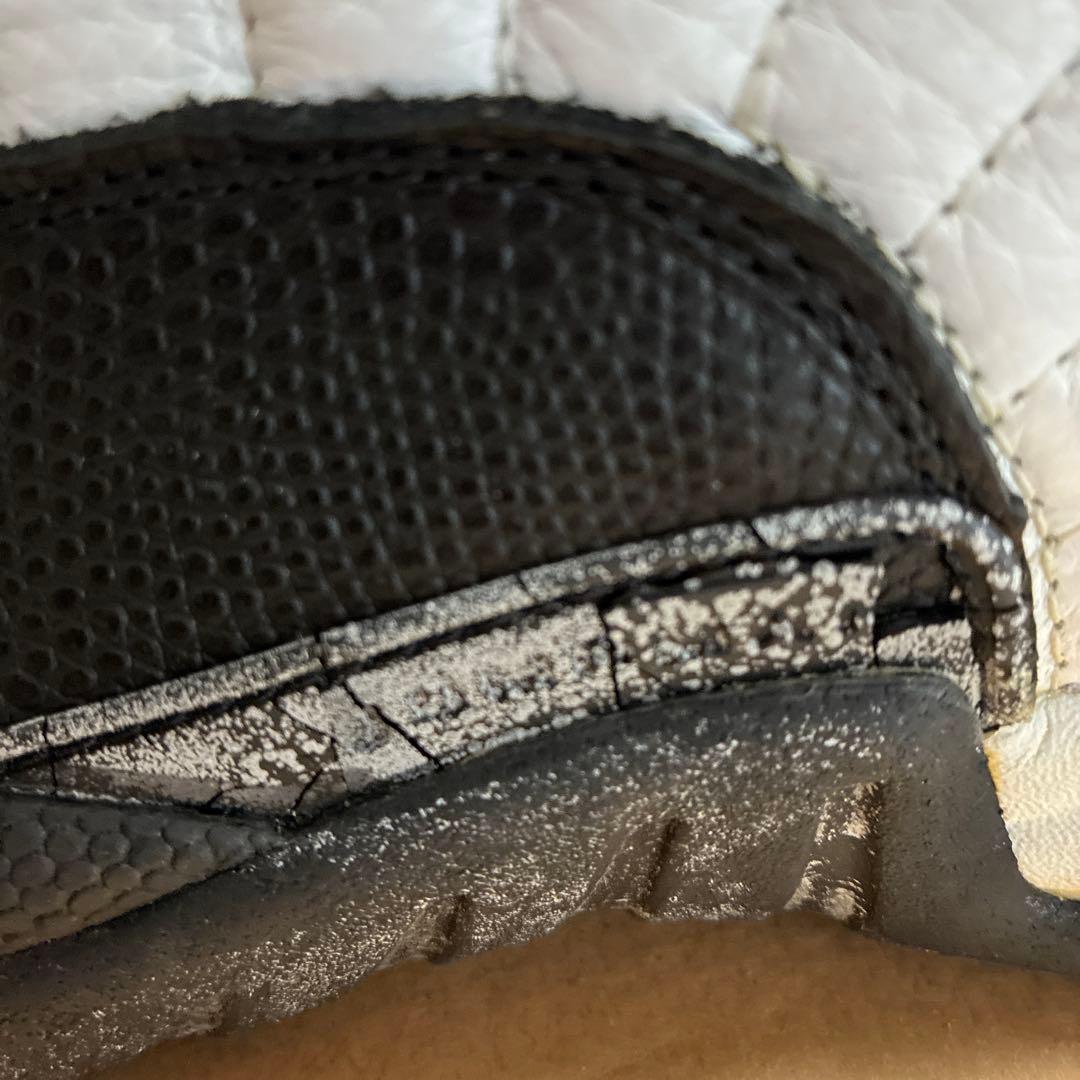 96年製 1996 VTG NIKE AIR JORDAN 12 OG TAXI