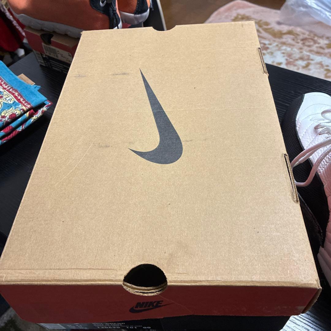 96年製 1996 VTG NIKE AIR JORDAN 12 OG TAXI