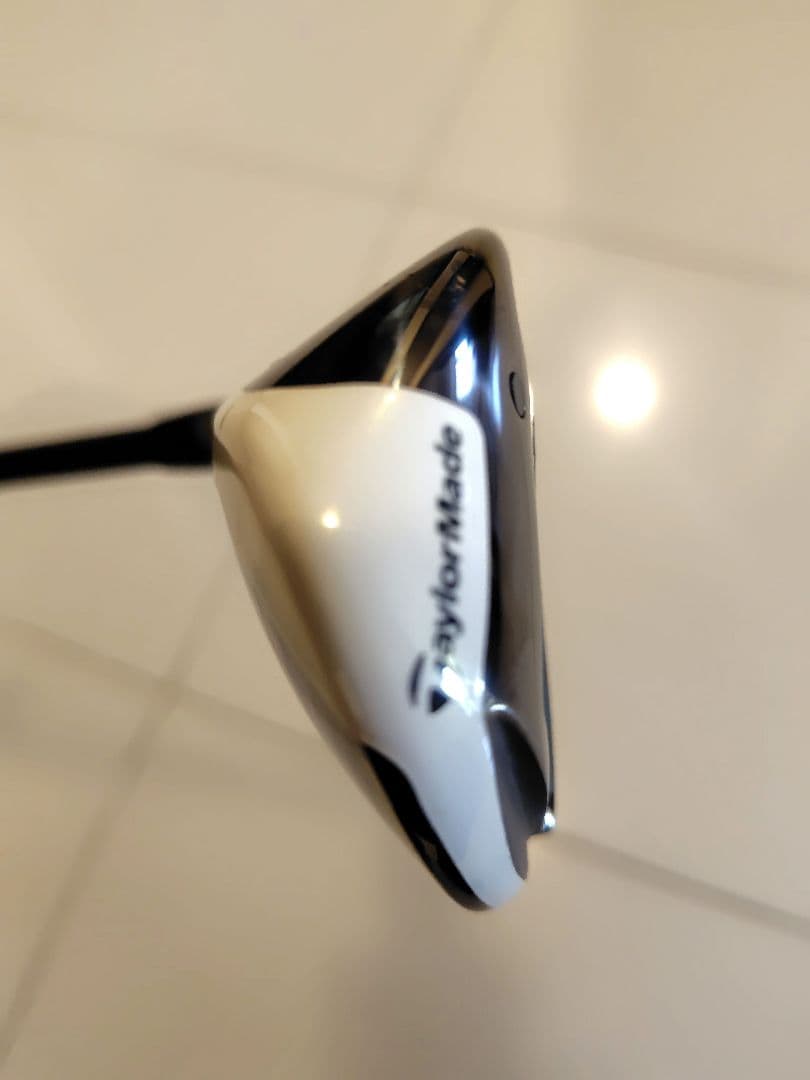 ステルスグローレ ユーティリティ 6U ATTAS MB HY 純正シャフト付