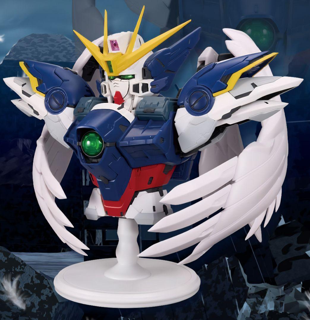 m*i様 ラストワン賞 ガンダムW １番くじ 30th Anniversary