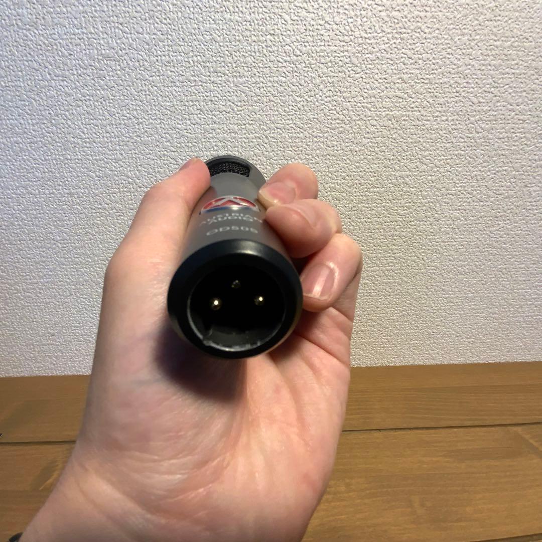 配信機器・PA機器・レコーディング機器 Austrian Audio OD505