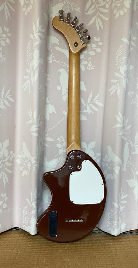 FERNANDES 内蔵スピーカー付きエレキギター