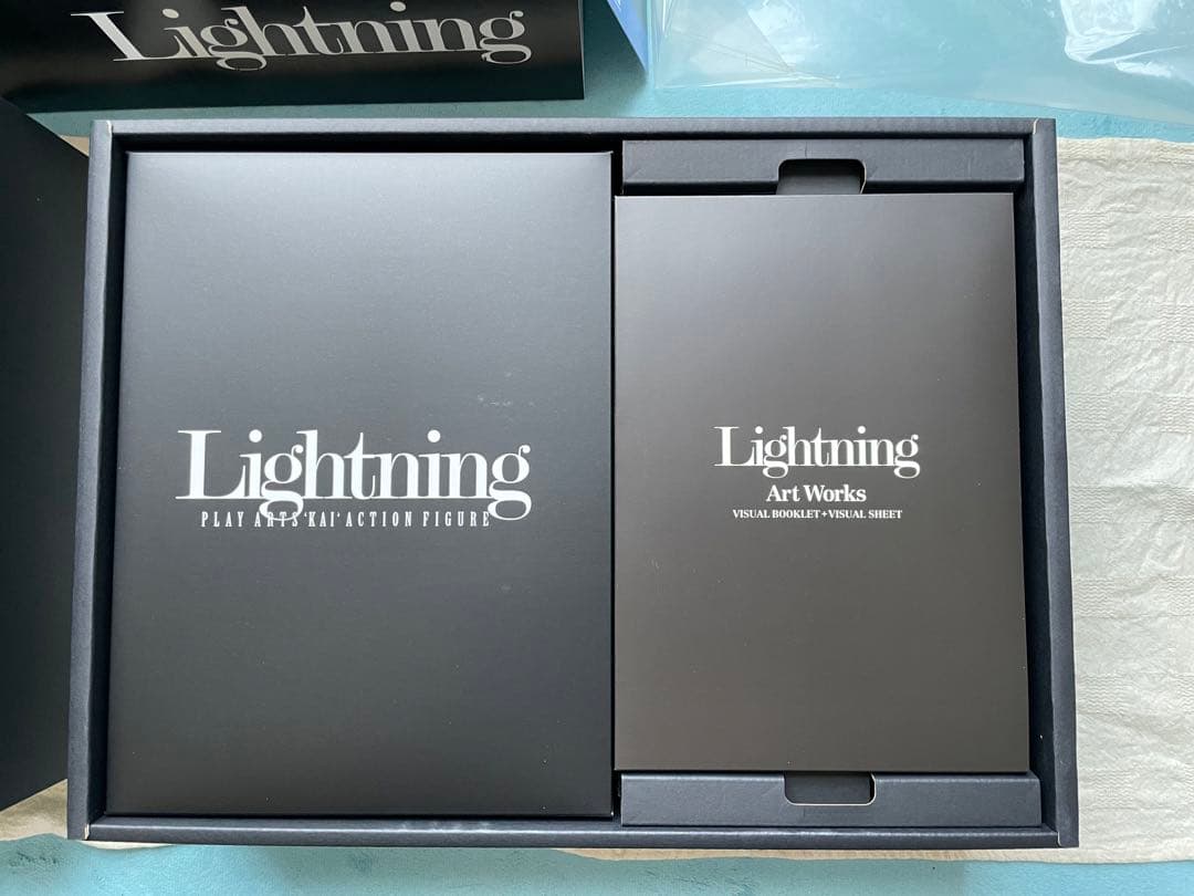 (正規品)ファイナルファンタジー 13 ライトニング ULTIMATE BOX