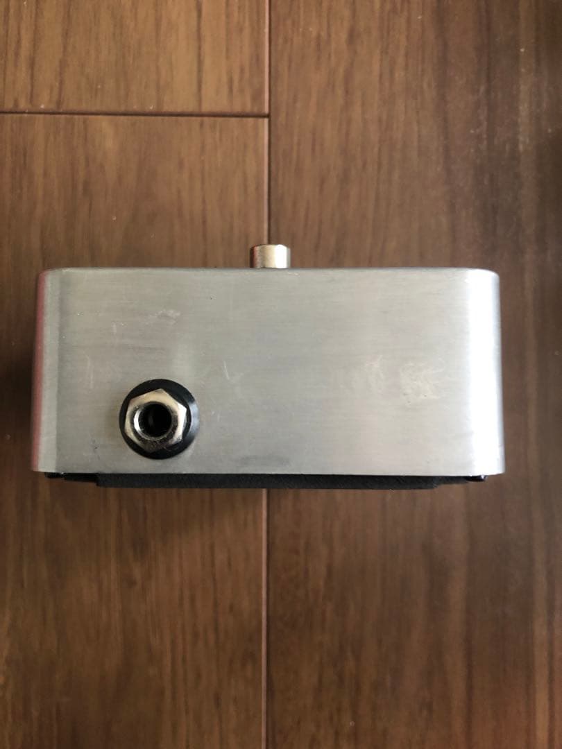 Pocket Amp MK 2 ギターエフェクター