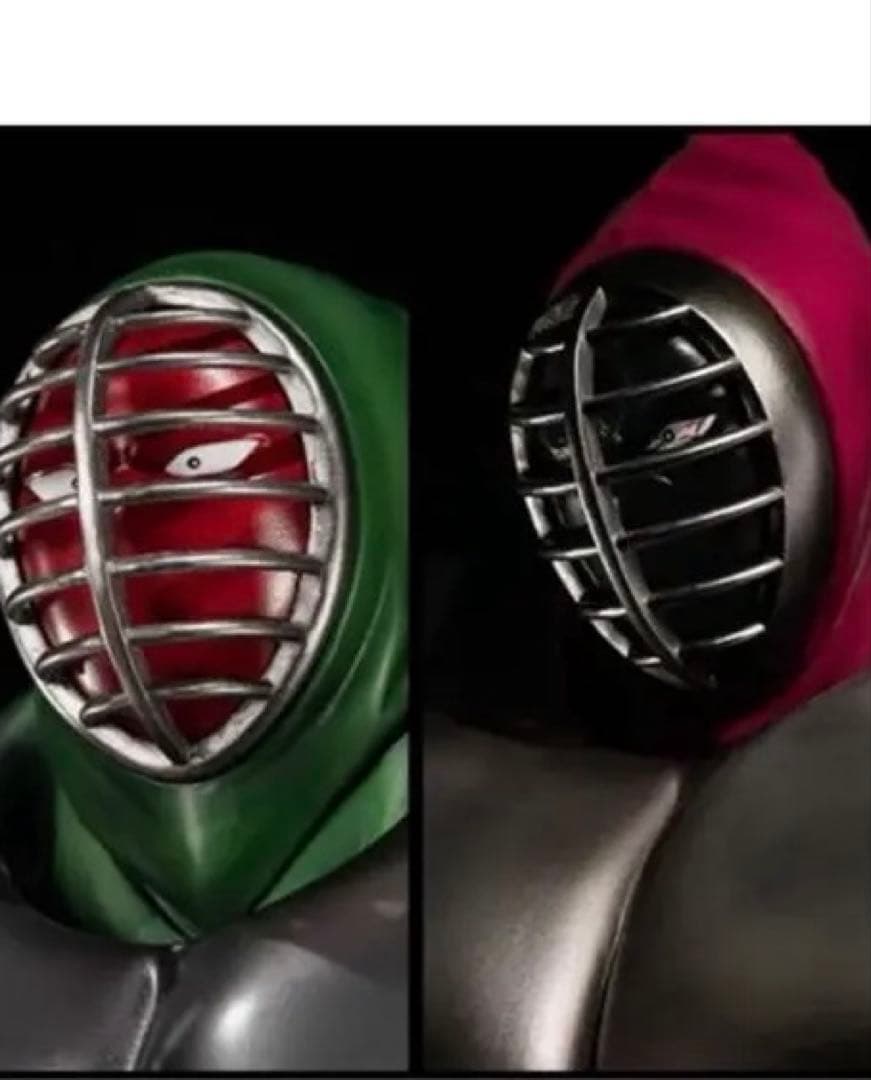 【新品　未開封】スパイスシード　ビッグ•ザ•武道