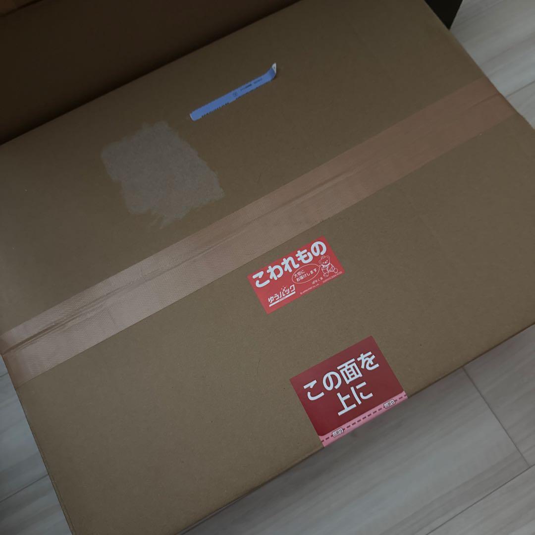 【新品　未開封】スパイスシード　ビッグ•ザ•武道