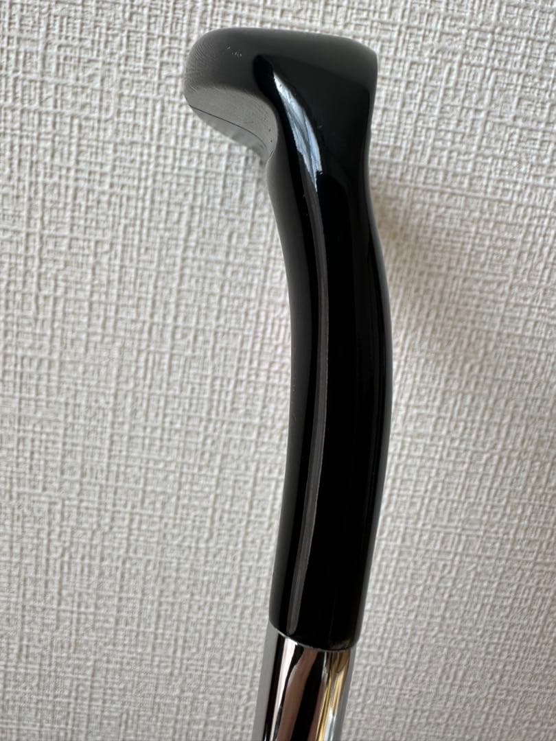 オデッセイ　L-X #8 スチールシャフト　34インチ　L字パター