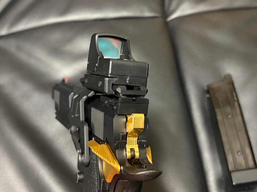 トイガン R21
