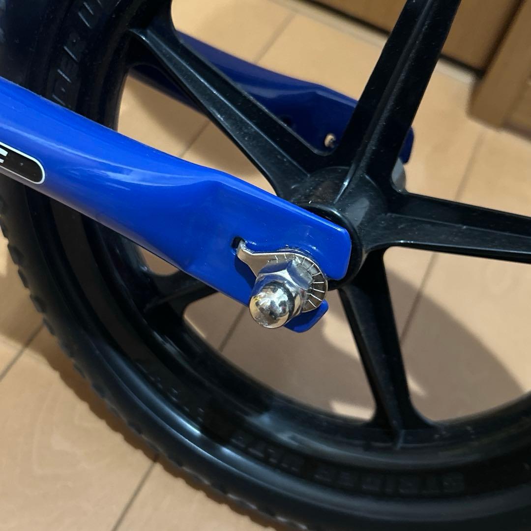 STRIDER ストライダー 12インチ クラシックモデル ブルー