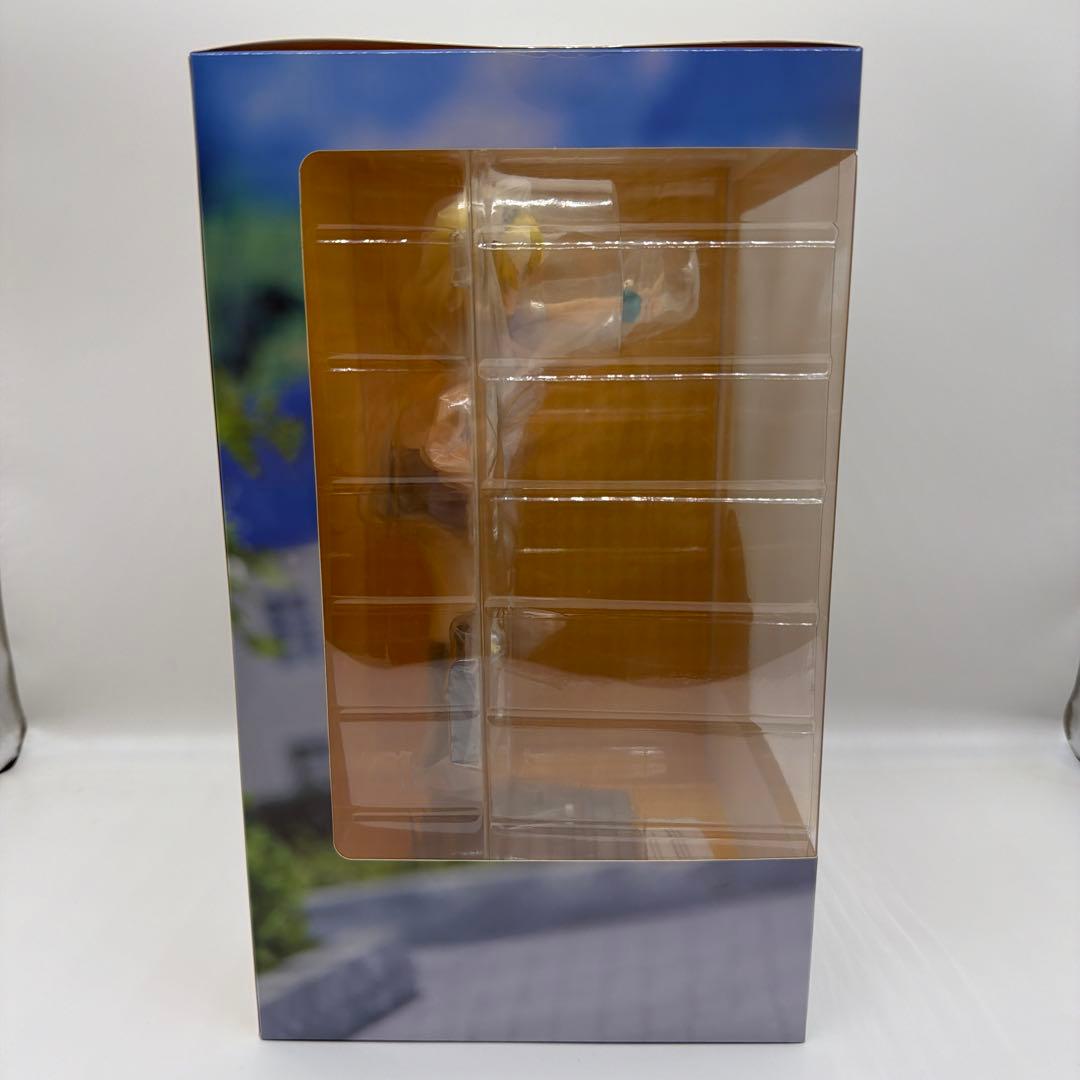 北条沙都子 高校生ver. 「ひぐらしのなく頃に 卒」　フィギュア