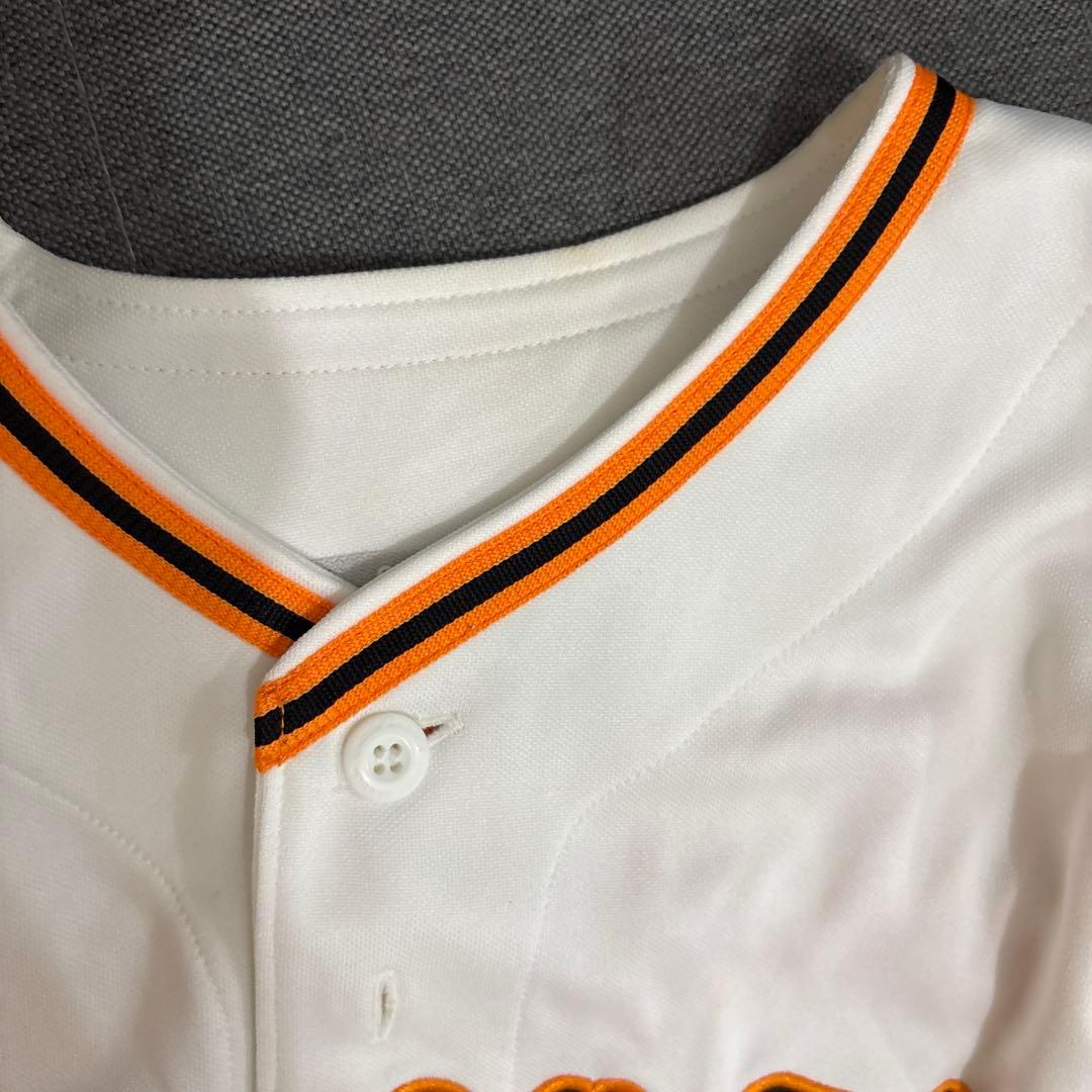 坂本勇人　レプリカユニフォーム 6 サイズ:SM