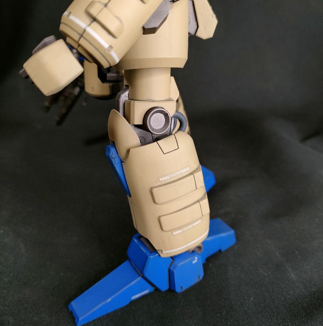 ガンプラ 塗装済完成品 RE/100 1/100 ガンキャノン・ディテクター