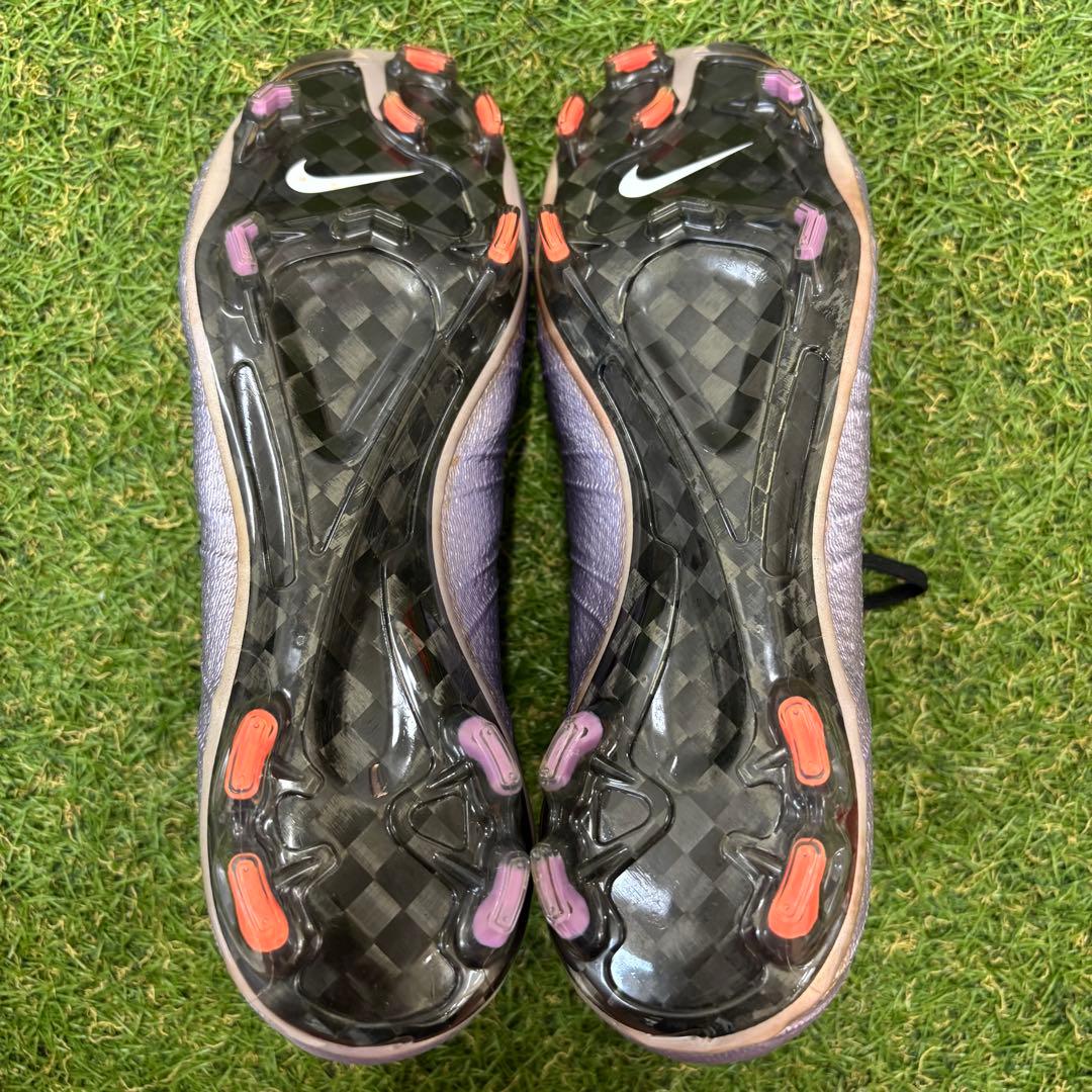 【即日発送 新品未使用品】NIKE マーキュリアル スーパーフライ4 FG