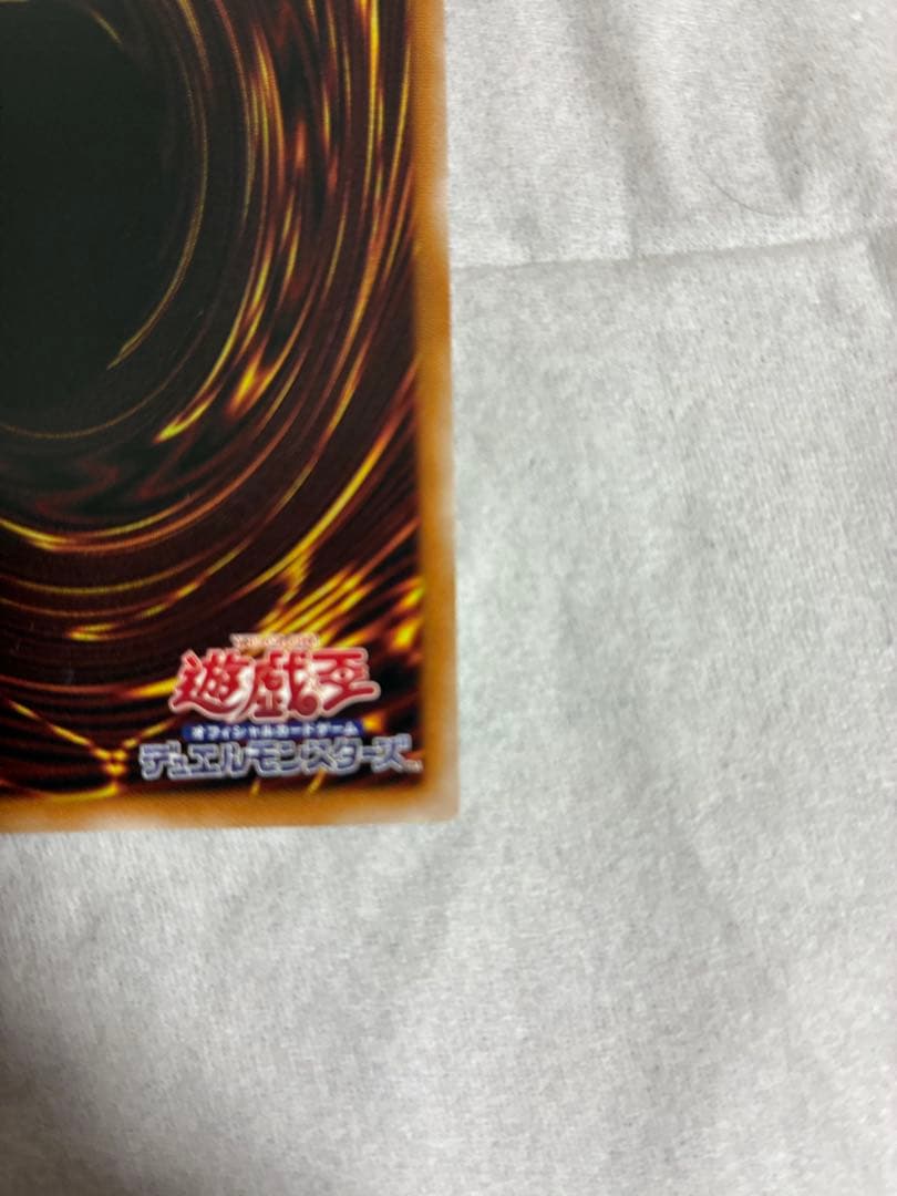 遊戯王　霆王の閃光　ドミナススパーク プリシク　(霊王の波動聖王の粉砕好相性