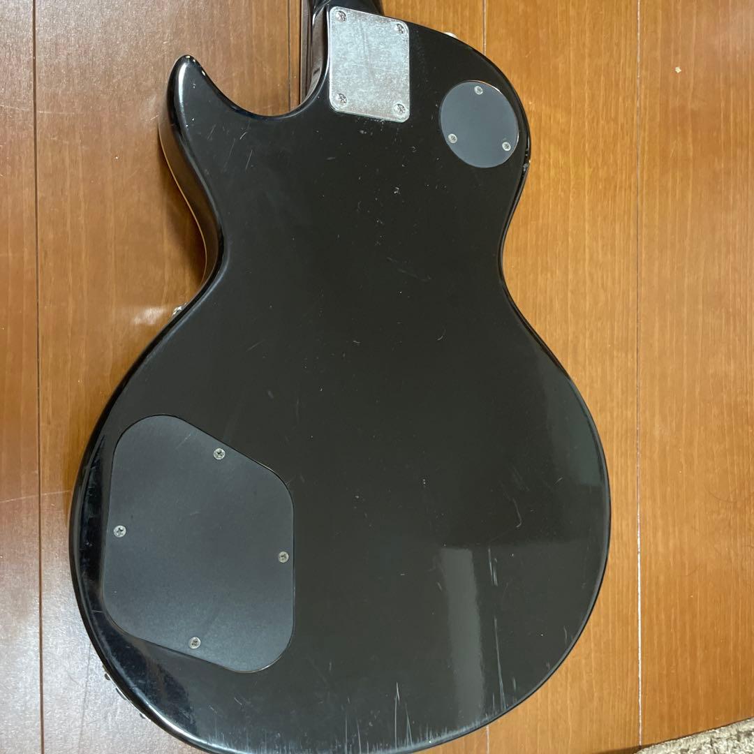 【5/11(日)まで期間限定価格】レスポールスタンダードタイプ KGarage製