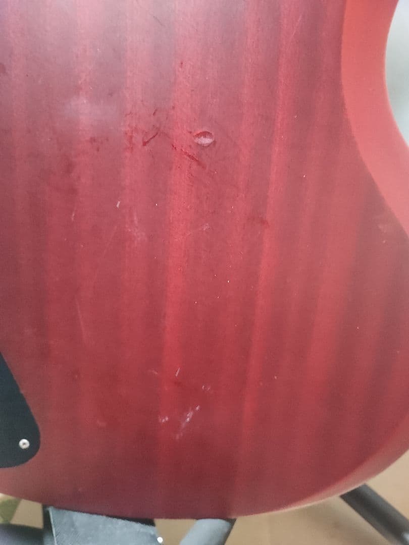 ギター Epiphone SG LIMITED EDITION CUSTOM SHOP