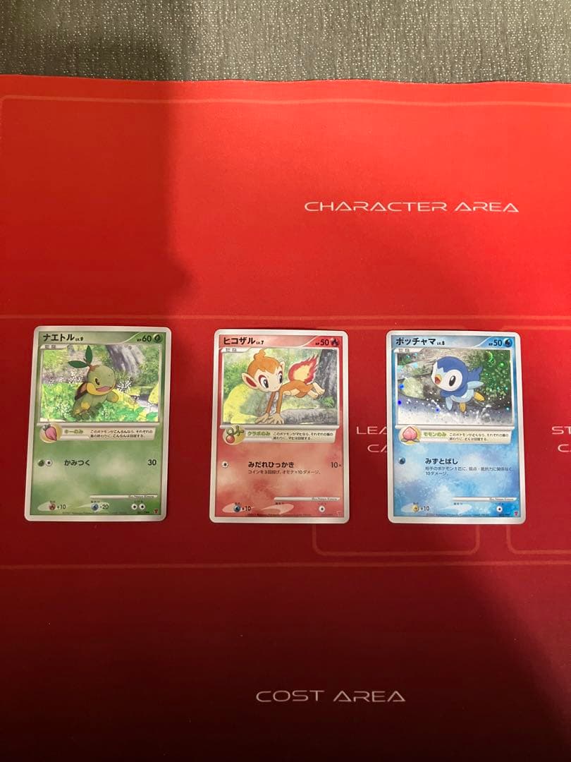 ポケモン映画10周年プレミアムコレクション　おまけ付