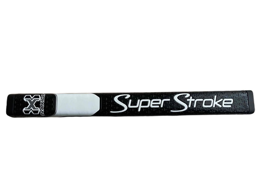 PGM TUG019 チッバー、SuperStroke パターグリップ【新品】