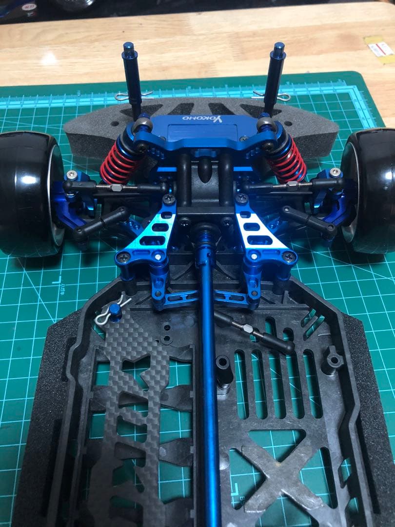ポ*ン様 希少　ヨコモ　ドリパケ スーパープラスリミテッドエディション