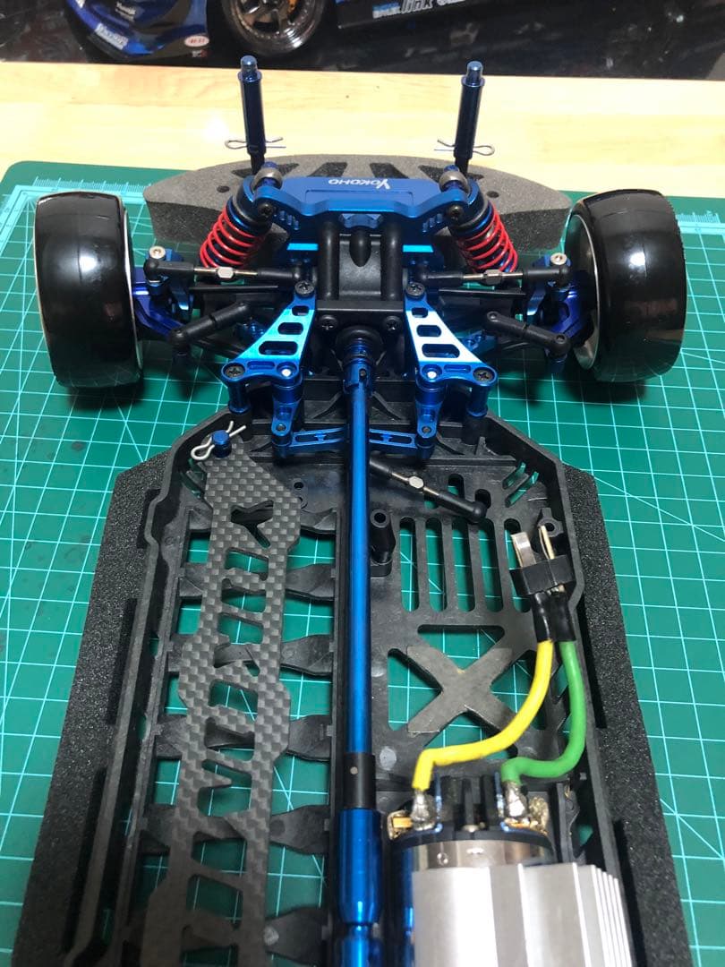 ポ*ン様 希少　ヨコモ　ドリパケ スーパープラスリミテッドエディション