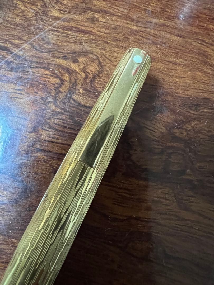 SHEAFFER シェーファー 万年筆 ペン先 14K 585 14金 文房具