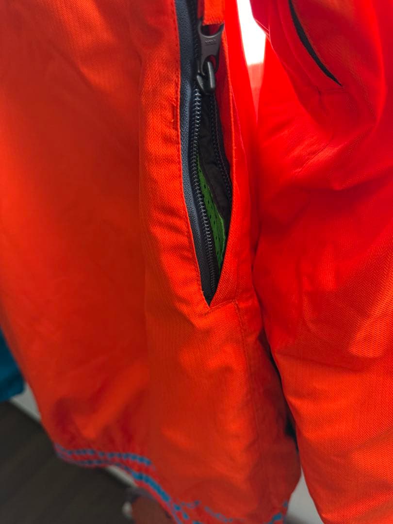 volcom スノーボードウェア キッズLサイズ mitsu_1001専用