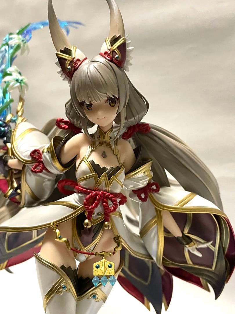難あり中古品 ゼノブレイド2 ニア グッドスマイルカンパニー