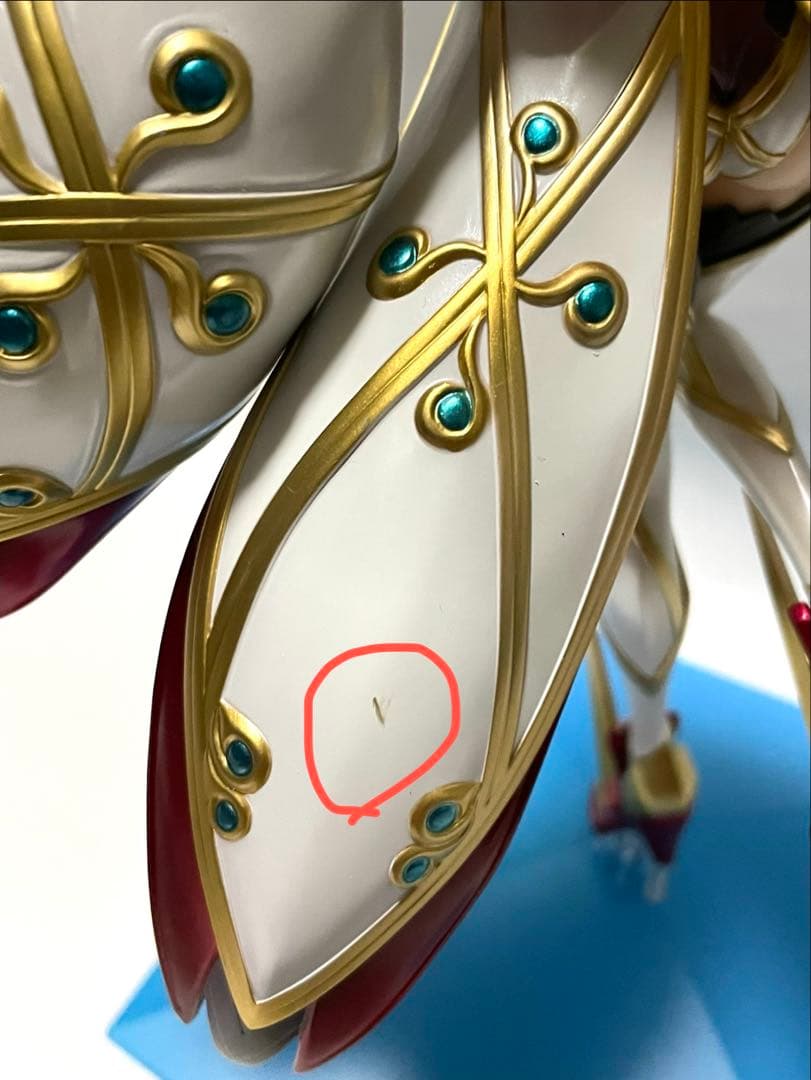 難あり中古品 ゼノブレイド2 ニア グッドスマイルカンパニー