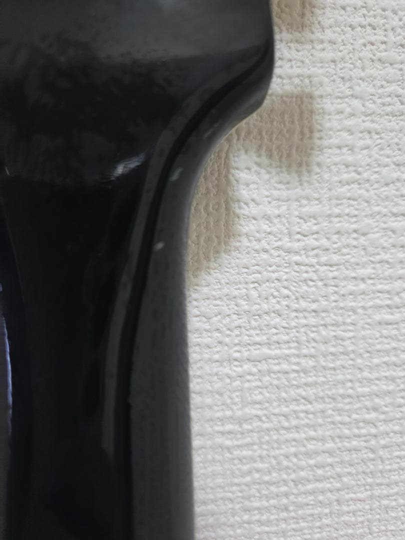 Epiphone レスポールカスタム ブラック