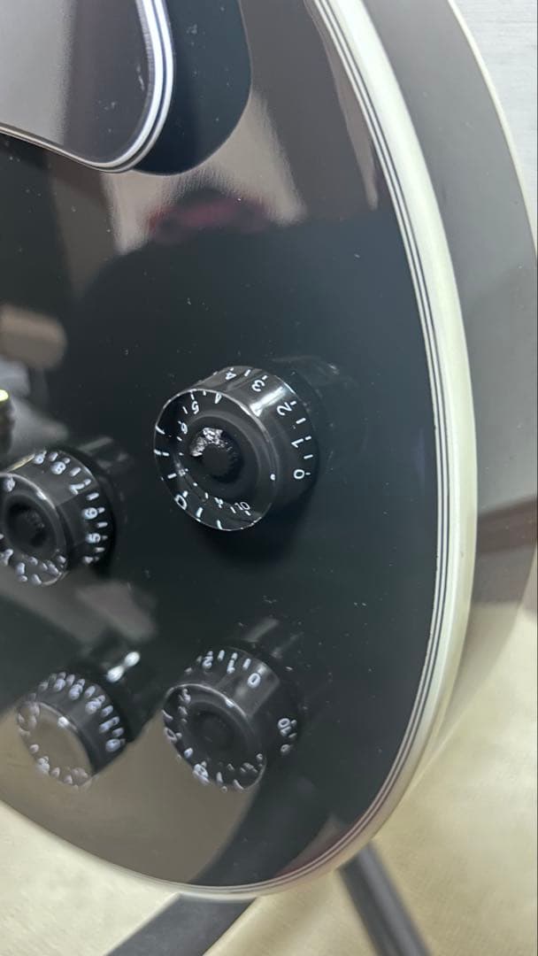 《美品》BLITZ BY ARIAPROII BLP-CST Black