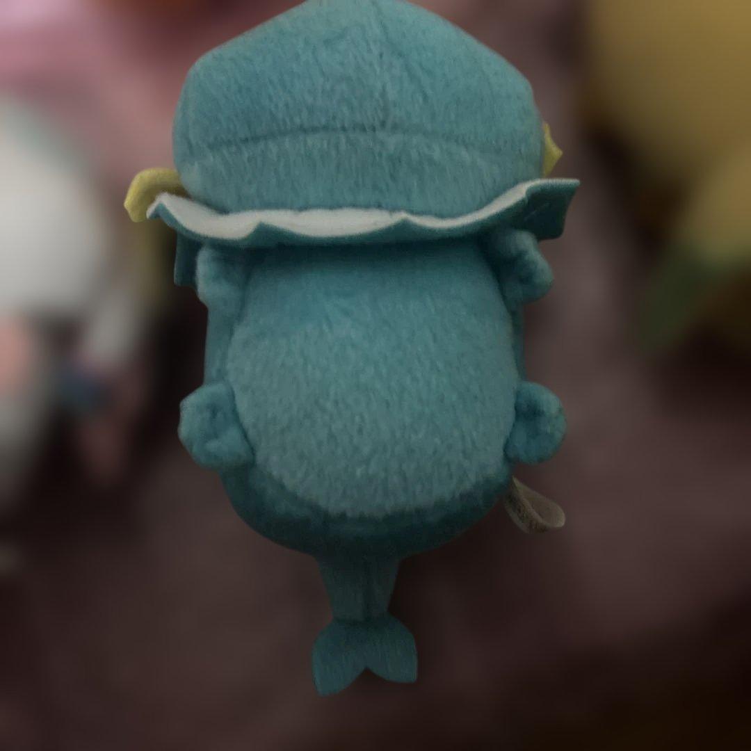 ちむ