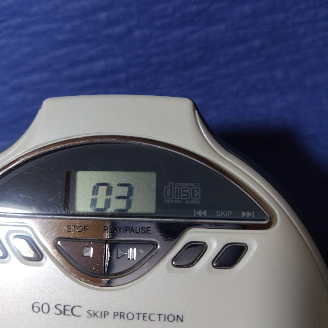 スヌーピー　CDプレーヤー　PCD-30SN　ドウシシャ　レトロ　ヴィンテージ