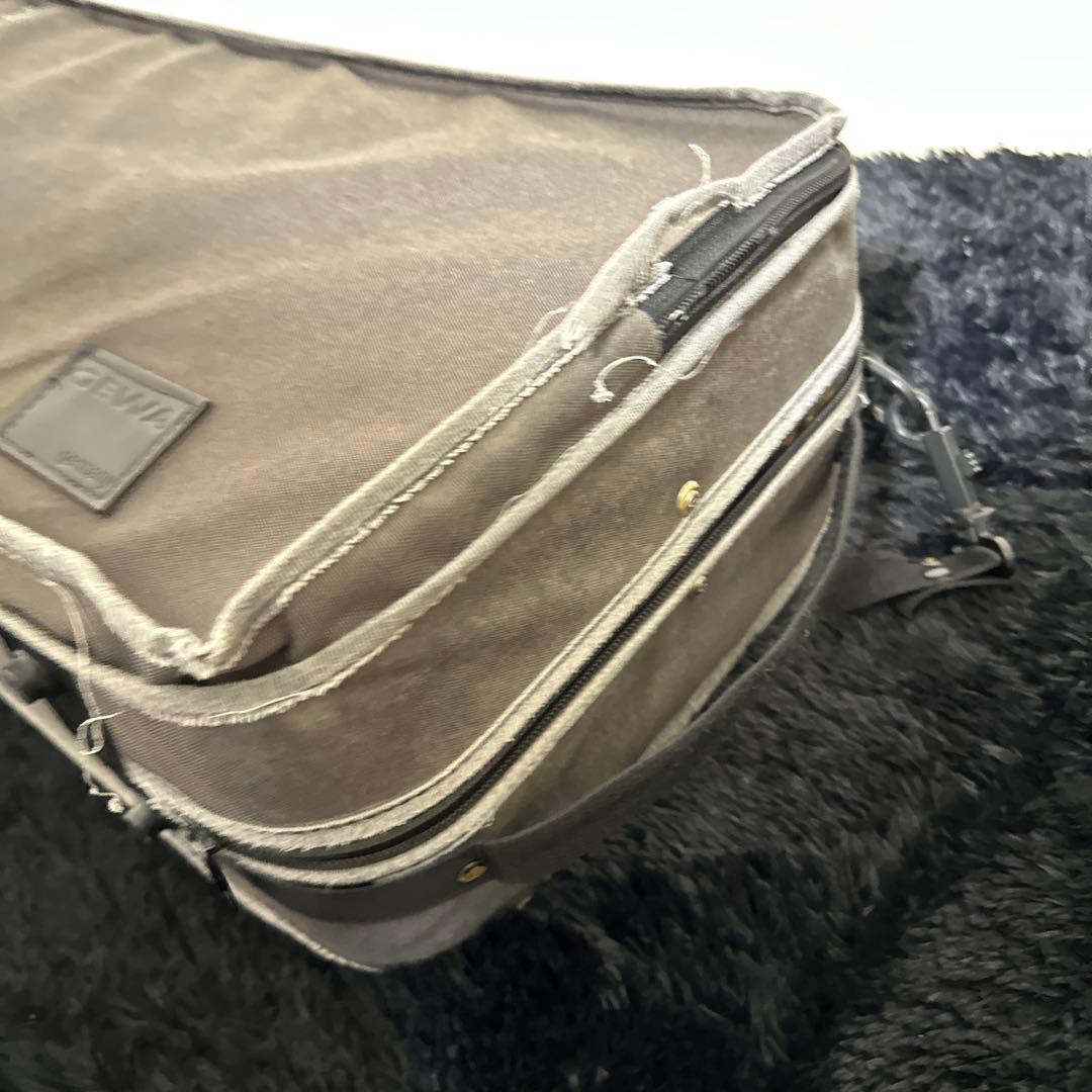 希少 GEWA ビオラケース 約74cm 弦楽器 セミハードケース
