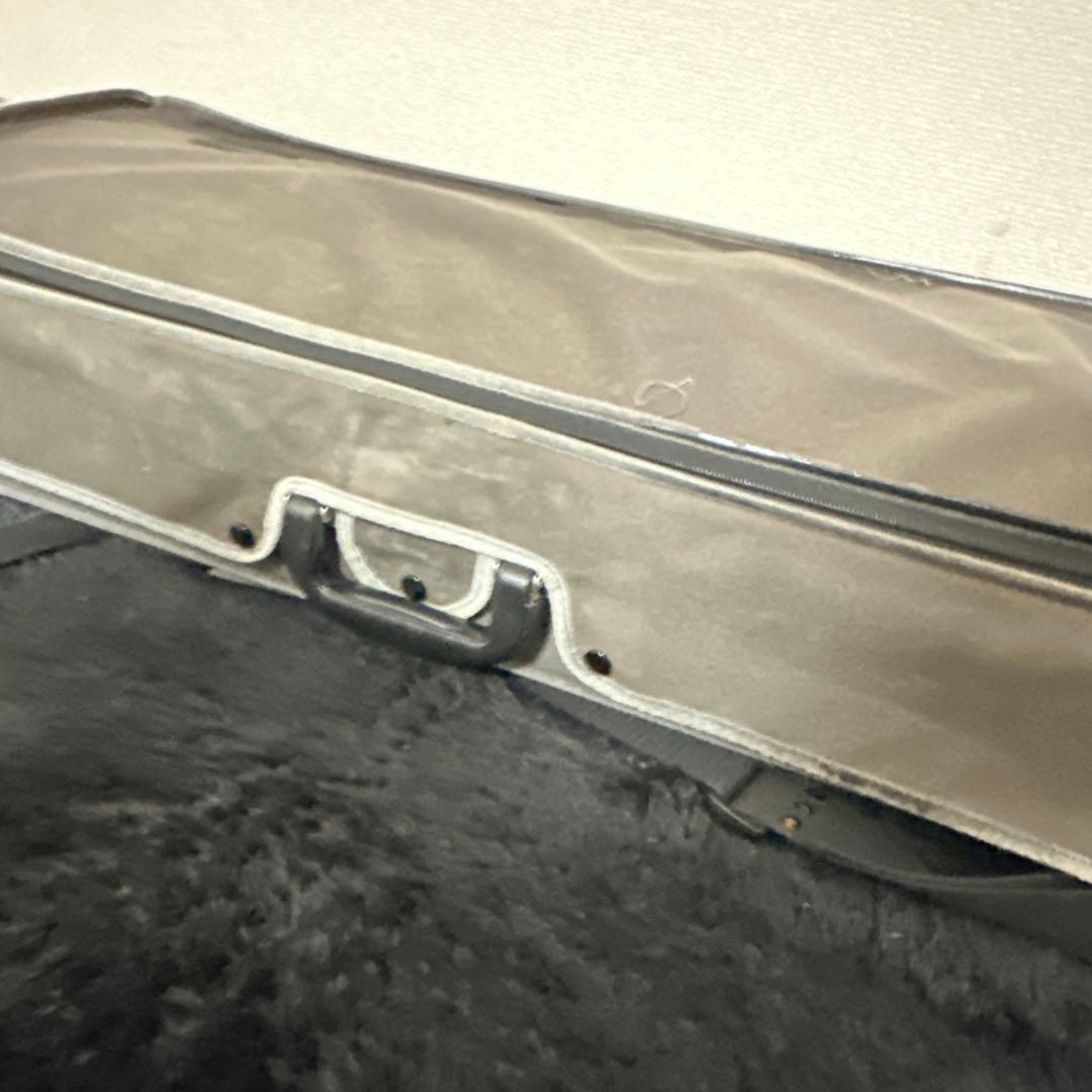 希少 GEWA ビオラケース 約74cm 弦楽器 セミハードケース